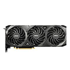 二手微星 GeForce RTX 3080 VENTUS 3X 10G OC回收